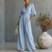 Soft Blue