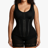 Figura – Women's Double Compression Full Body Shaper