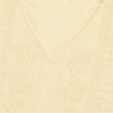 Wearbella – The Blouse That Looks Finished, Not Fussy