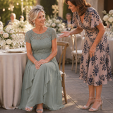 Wearbella – The Occasion Dress That Skims, Never Squeezes