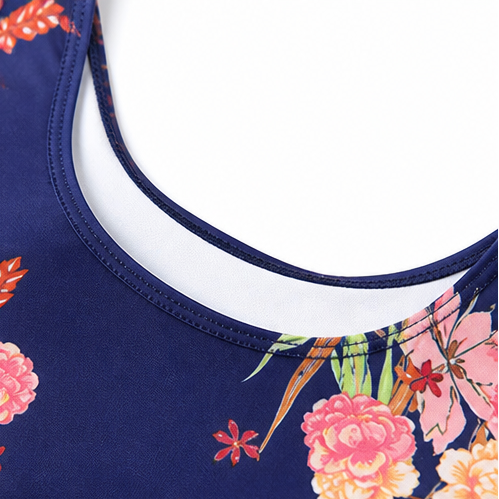 Wearbella – Swim Dress That Moves With You, Not Against You