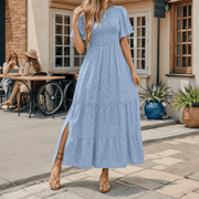 Dusty Blue