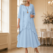 Dusty Blue