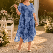 Dusty Blue