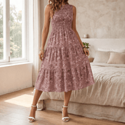 Dusty Pink
