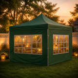 Shelterly – Weatherproof Canopy Side Panels