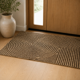 Threshly – Scandinavian Non-Slip Entry Door Mat