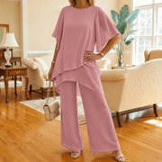 Dusty Pink