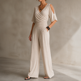 Wearbella – The Wrap Jumpsuit That Defines A Waist On Any Body