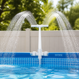 Splashly – Pool Fountain Sprayer
