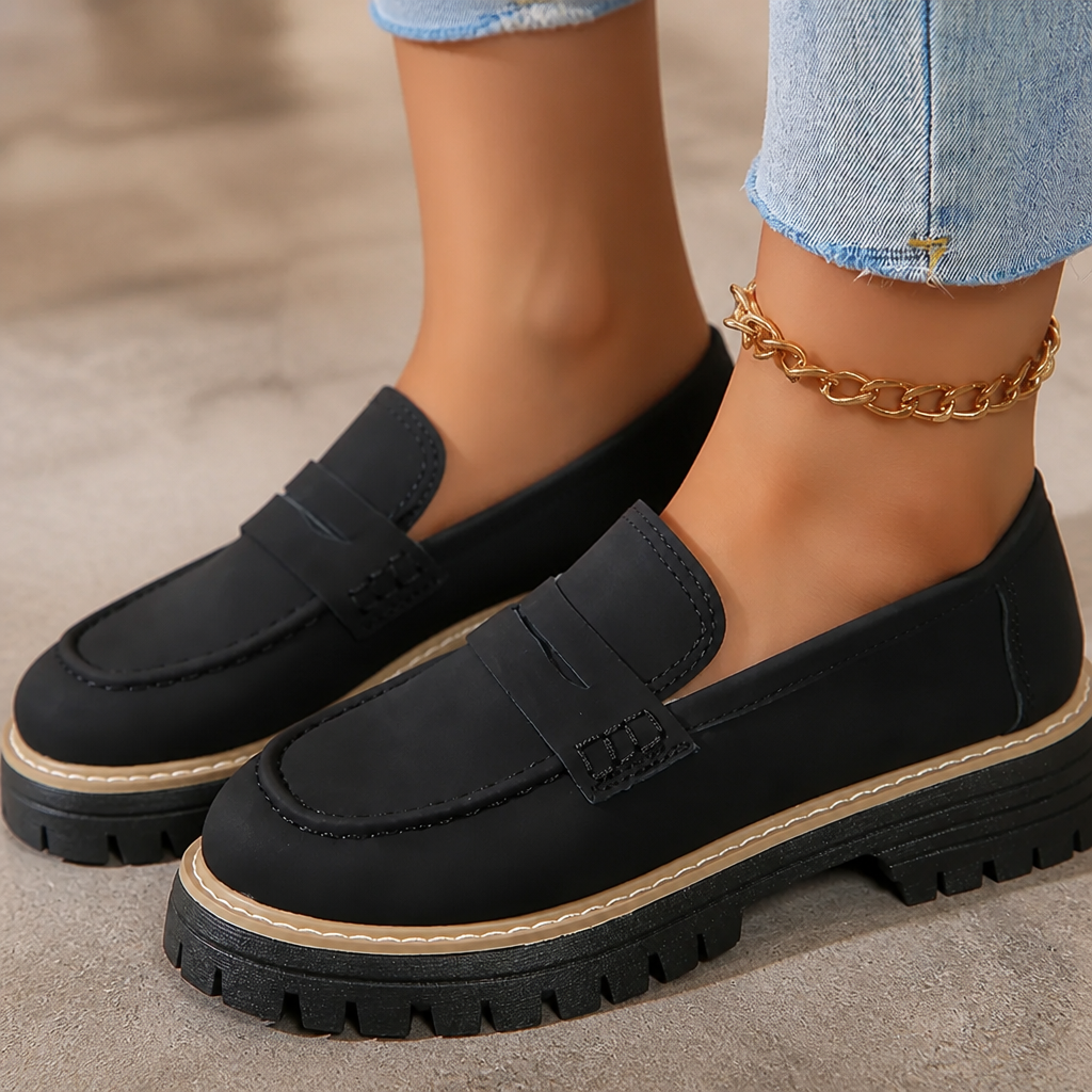 Wearbella – The Loafer That Doesn't Look Like You'Ve Given Up