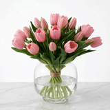 Bloomara – Real Touch Latex Tulip Bouquet