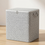 Tidara – Large Capacity Storage Bag for Blankets and Quilts