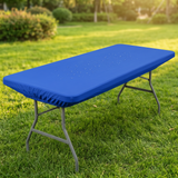 Tabliq – Stretch Tablecloth with Elastic Edges