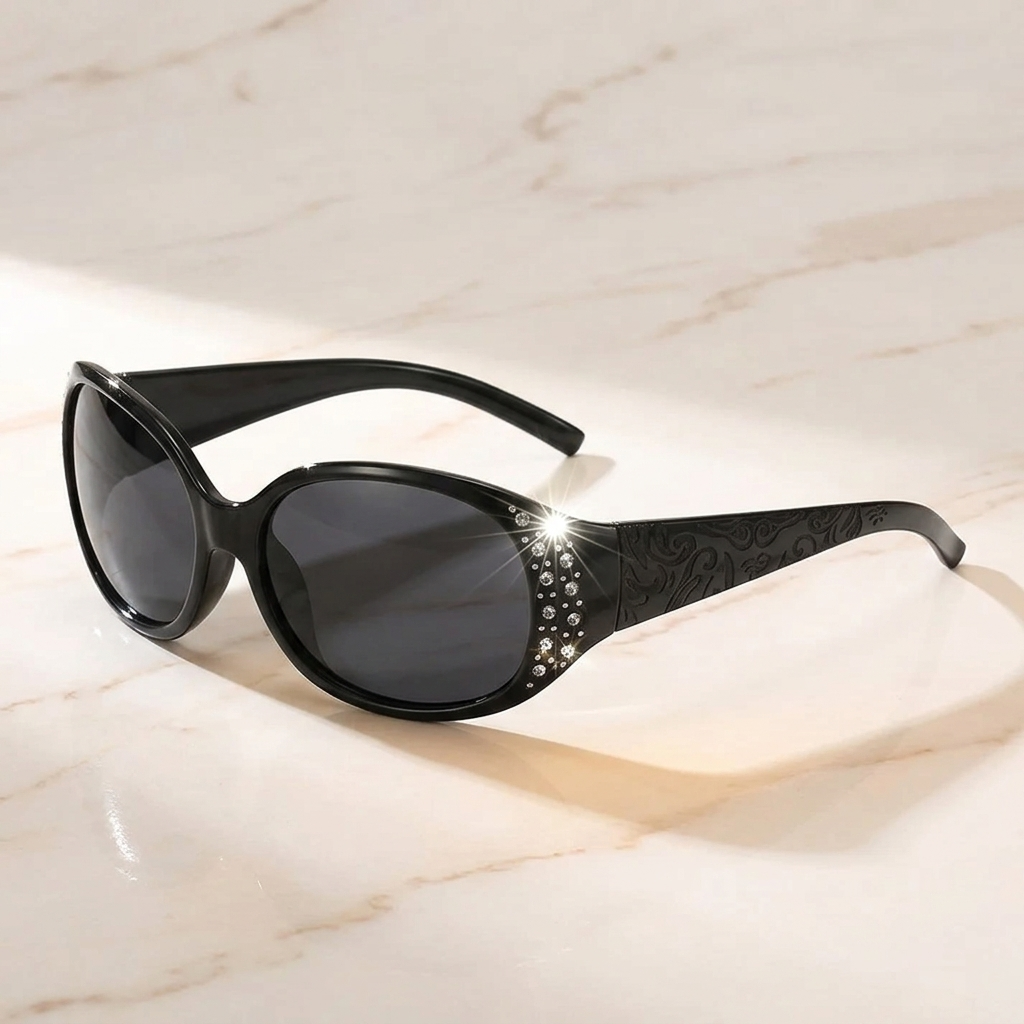 Solara Polarized Fit Over Sunglasses