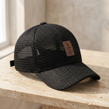 Breezee – Full-Mesh Breathable Summer Baseball Cap