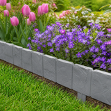 Stonelay – Stone-Effect Garden Edging