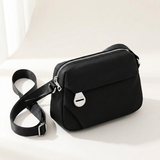 Novelle – Lightweight Nylon Crossbody Bag