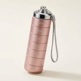 Pillvault – Waterproof 7 Day Aluminum Pill Organizer