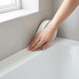 Seamly – Peel-and-Stick Caulk Seal Tape