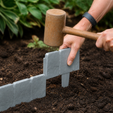 Stonelay – Stone-Effect Garden Edging