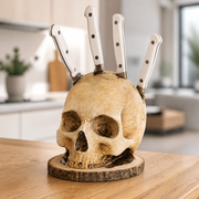 Natural Skull