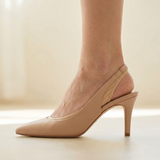 Feeluxe – Cushioned No Show Socks for All Day Comfort