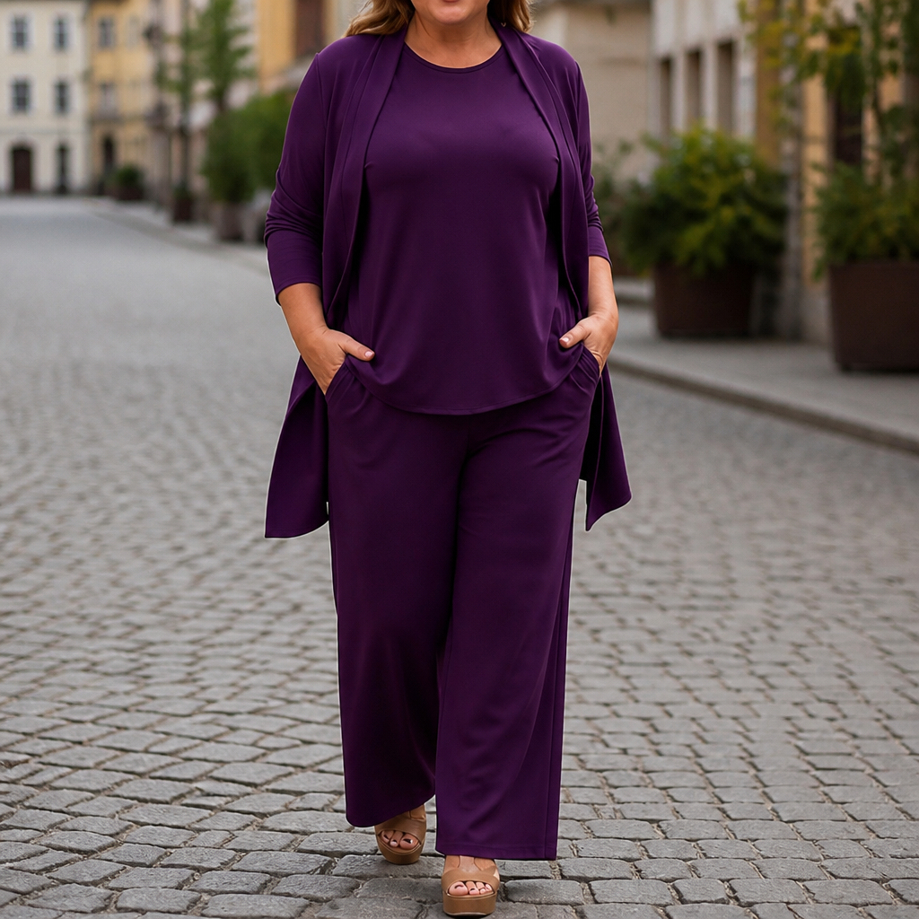 Wearbella – The 3-Piece Set That's Already Decided For You