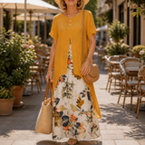 Layerlyn – The Dress That Skips The Styling Decision