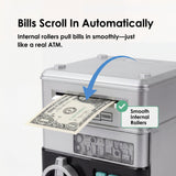 Safelings – Electronic ATM Piggy Bank for Kids