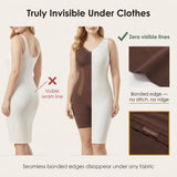 Silhouesse – Seamless Full Body Shaping Bodysuit