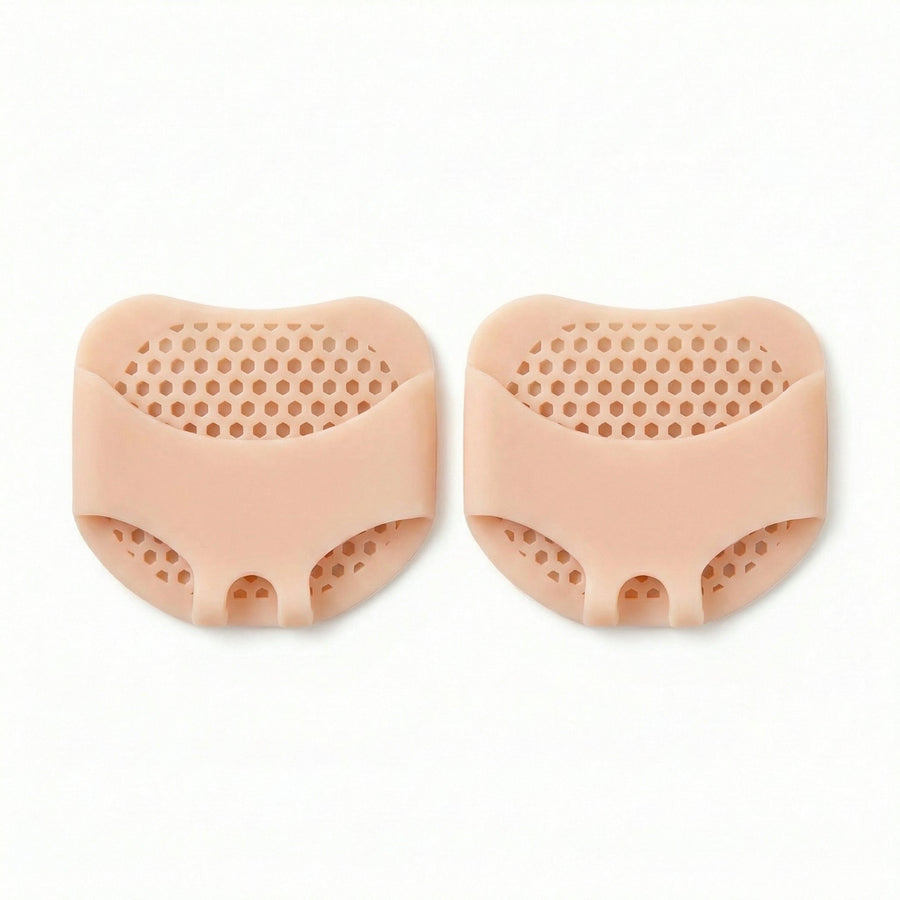 SoleLush – Ball of Foot Pain Relief Pads