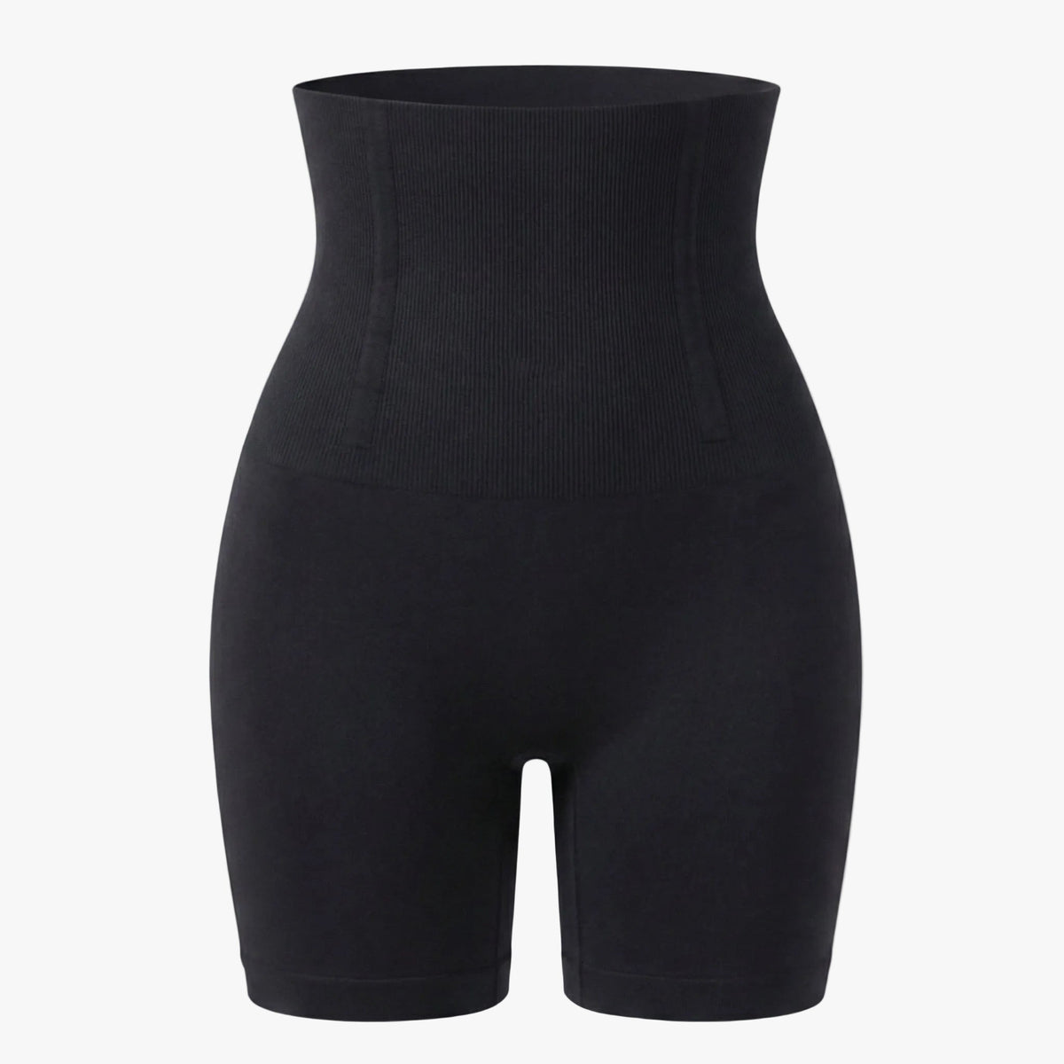 Veluna – High Waist Tummy Control Shaper Shorts