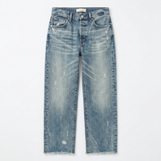 Vintage Blue