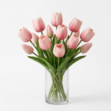 Bloomara – Real Touch Latex Tulip Bouquet