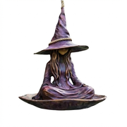 Purple Witch