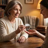 Sanctora – The Last Supper Commemorative Coin
