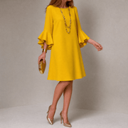 Mustard Yellow