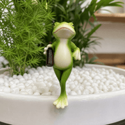 Beer Frog