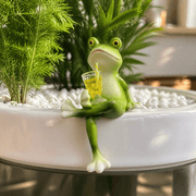 Cocktail Frog