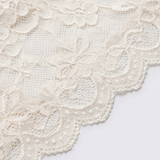 Inara – Women's Lace Tassel Suspender Dress Set