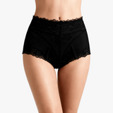 Lacella – Women's Soft Lace Panties for All Day Comfort