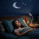 Starveil – Galaxy Projector Night Light