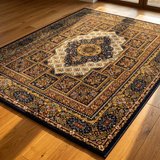 Persara – Vintage Persian Area Rug