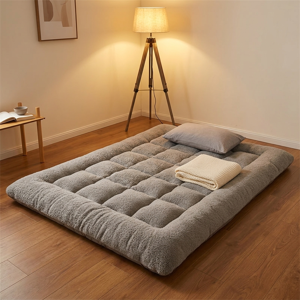Velunna – Plush Tatami Mattress