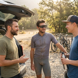 Solshift – Adaptive lens sport glasses