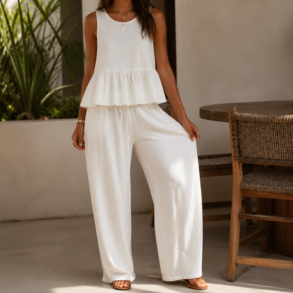 Wearbella – The Set That Skims, Never Clings