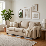FoamLift Memory Foam Cushion Support Pad for Sagging Couches