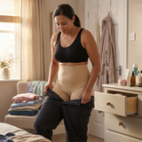 Sculpta – High Waist Tummy Control Shaping Shorts