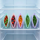 Stovia – Leakproof Stand-Up Silicone Storage Bags